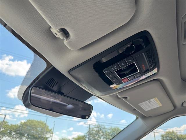 new 2026 Kia Carnival car, priced at $45,472