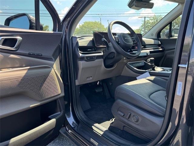 new 2026 Kia Carnival car, priced at $45,472