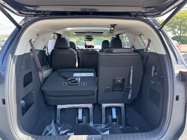 new 2026 Kia Carnival car, priced at $45,472