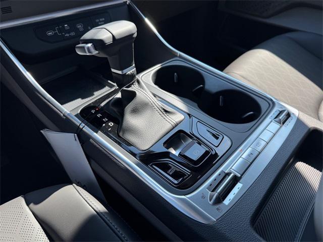 new 2026 Kia Carnival car, priced at $45,472
