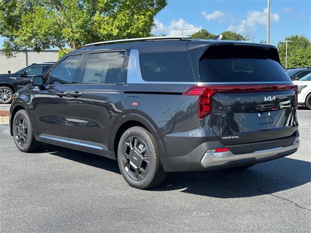 new 2026 Kia Carnival car, priced at $45,472