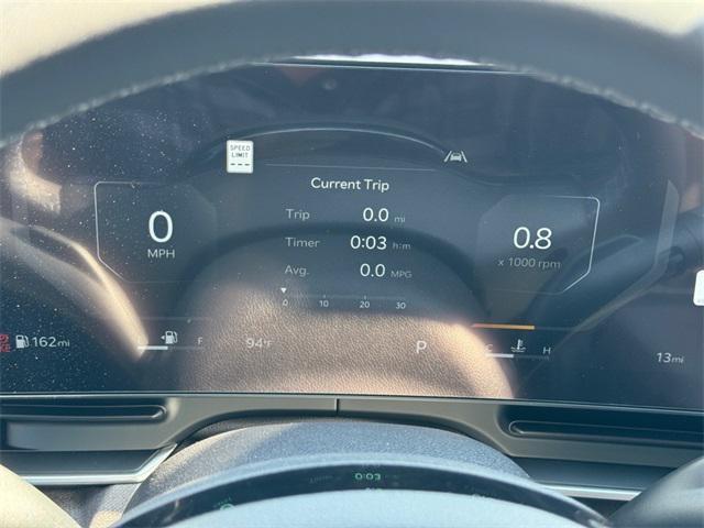 new 2026 Kia Carnival car, priced at $45,472