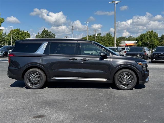new 2026 Kia Carnival car, priced at $45,472