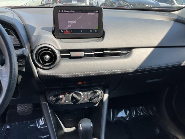 used 2019 Mazda CX-3 car, priced at $16,006