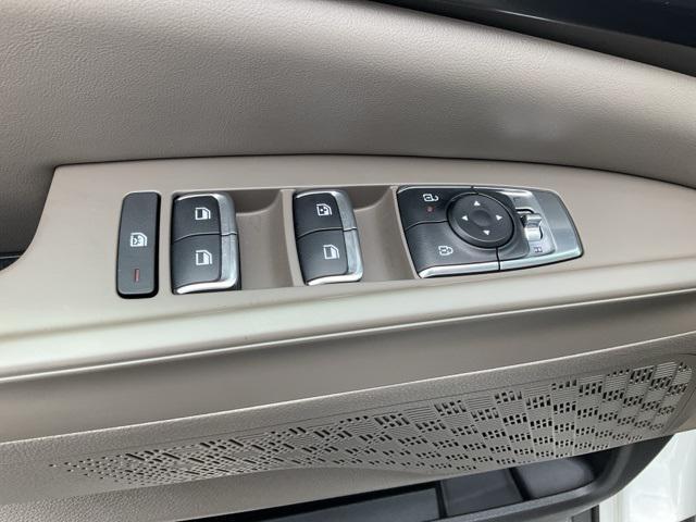 new 2025 Kia Carnival car, priced at $38,622