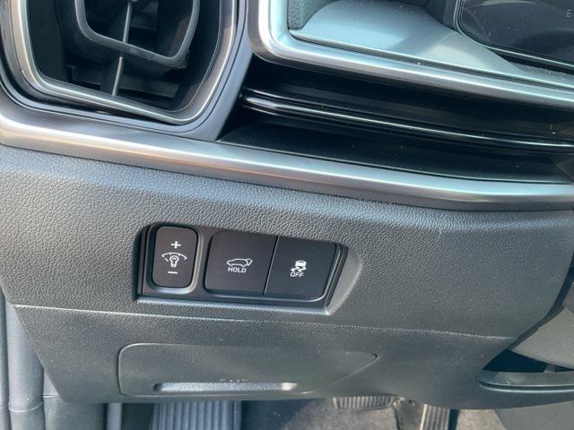 new 2025 Kia Sorento car, priced at $39,496