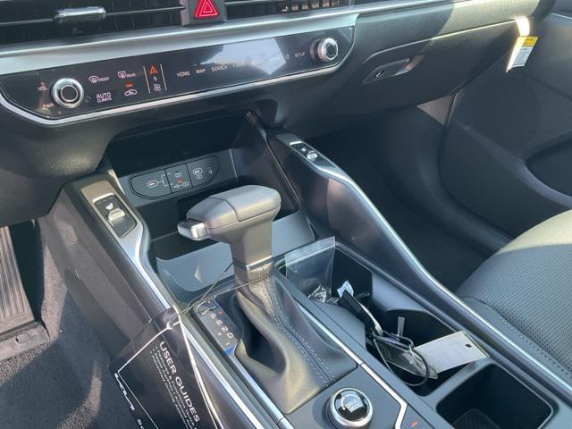 new 2025 Kia Sorento car, priced at $39,496