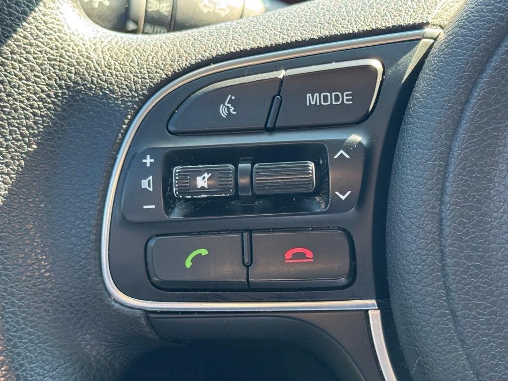 used 2019 Kia Sportage car, priced at $9,235