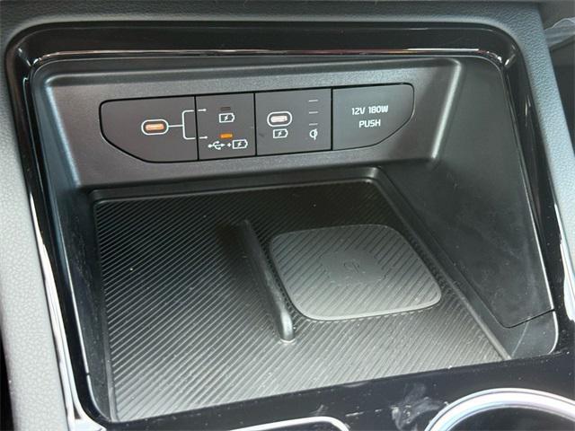 new 2026 Kia K5 car, priced at $31,053