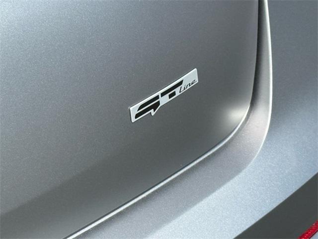 new 2026 Kia K5 car, priced at $31,053