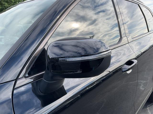 new 2025 Kia Telluride car, priced at $49,170