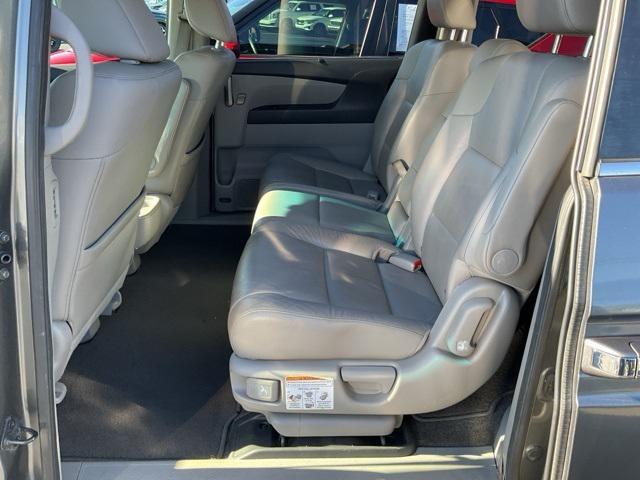 used 2012 Honda Odyssey car, priced at $9,979