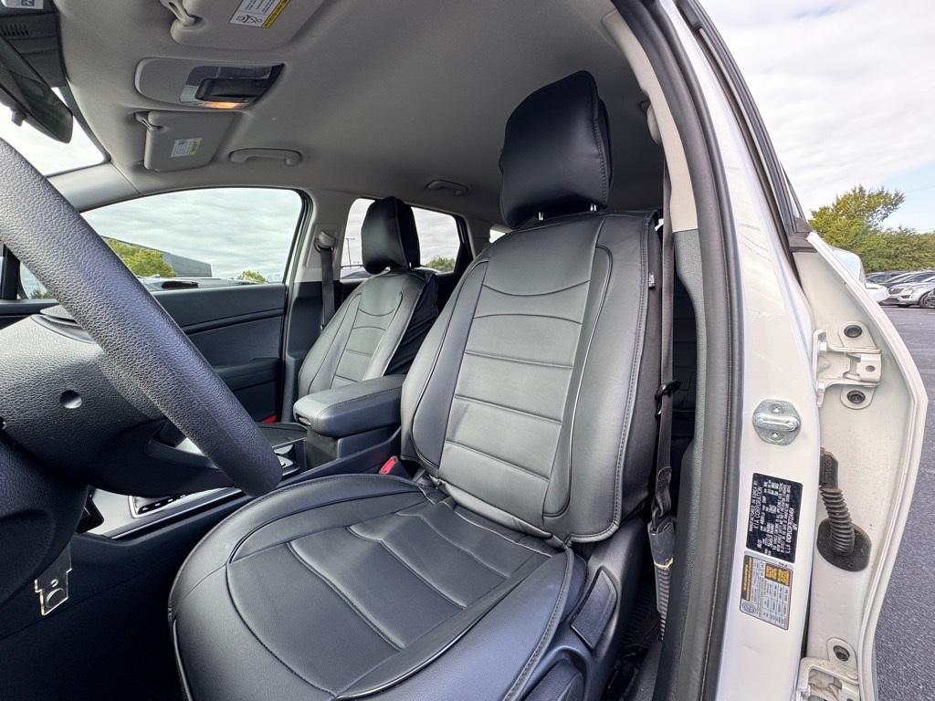 used 2024 Kia Sportage car, priced at $20,829