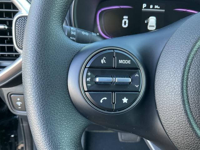new 2025 Kia Soul car, priced at $21,687