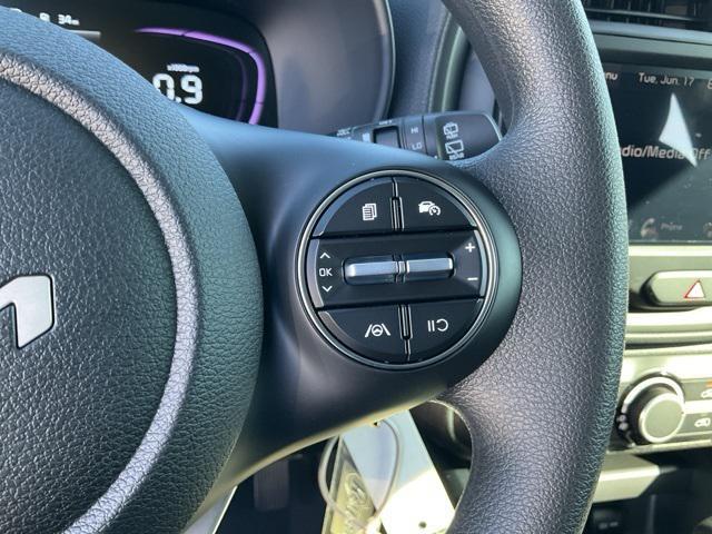 new 2025 Kia Soul car, priced at $21,687