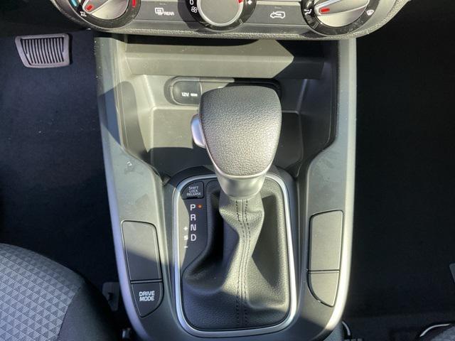 new 2025 Kia Soul car, priced at $21,687