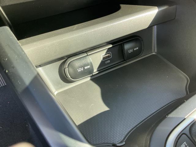 new 2025 Kia Soul car, priced at $21,687