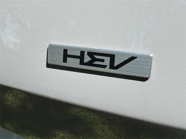 new 2026 Kia Sportage Hybrid car, priced at $42,640