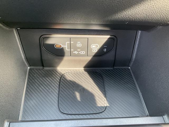 new 2026 Kia Sportage car, priced at $30,745