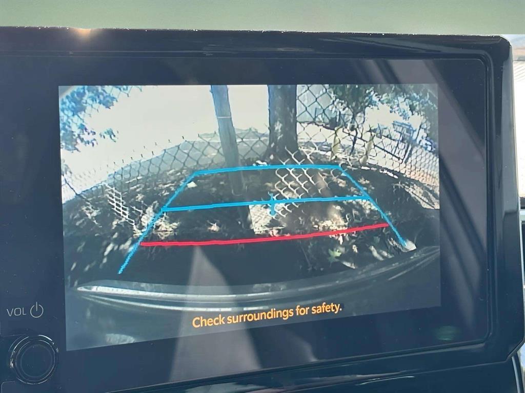 used 2024 Toyota Corolla car, priced at $21,613