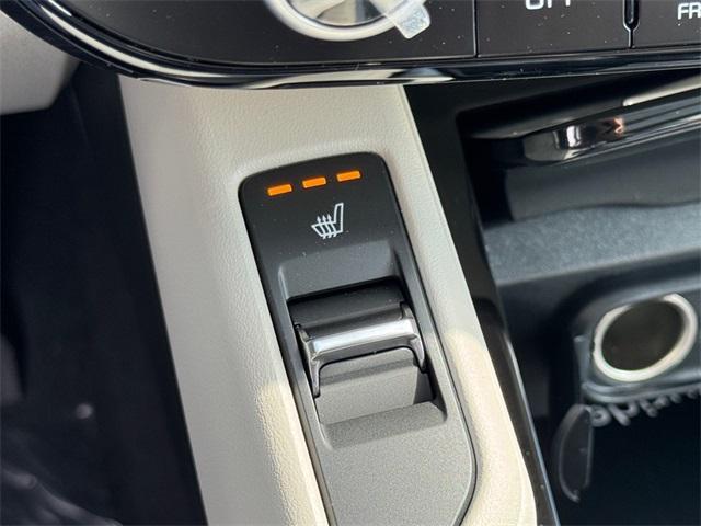 new 2025 Kia Telluride car, priced at $43,185