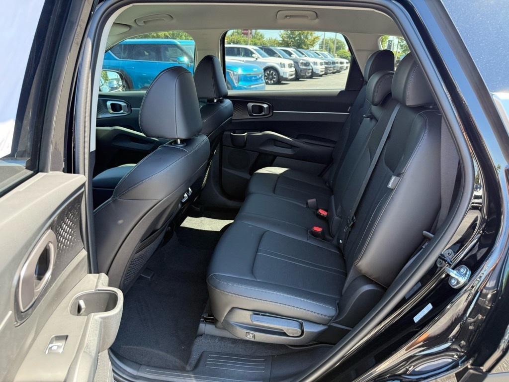 new 2026 Kia Sorento car, priced at $39,469