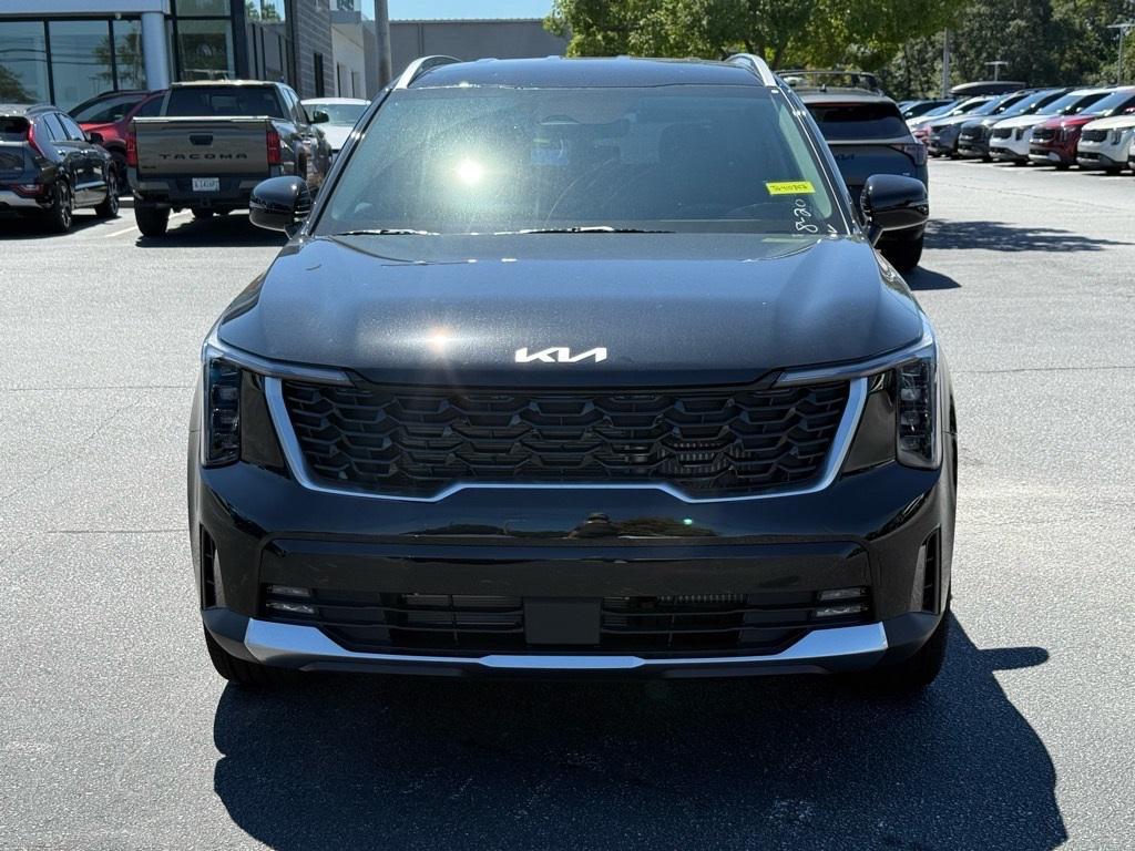new 2026 Kia Sorento car, priced at $39,469