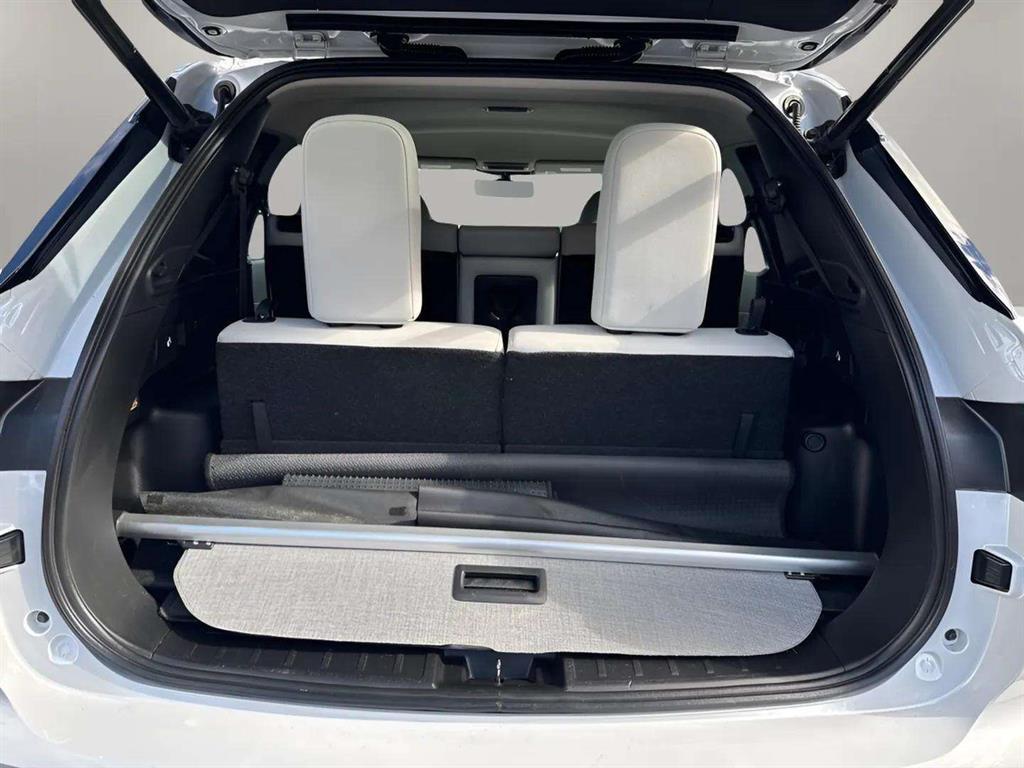 used 2023 Mitsubishi Outlander car, priced at $24,222