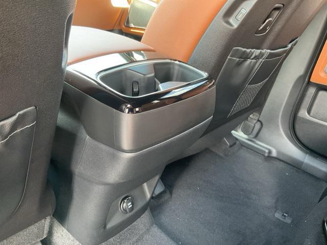 new 2025 Kia Telluride car, priced at $46,659