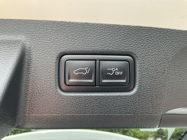 new 2025 Kia Telluride car, priced at $46,659