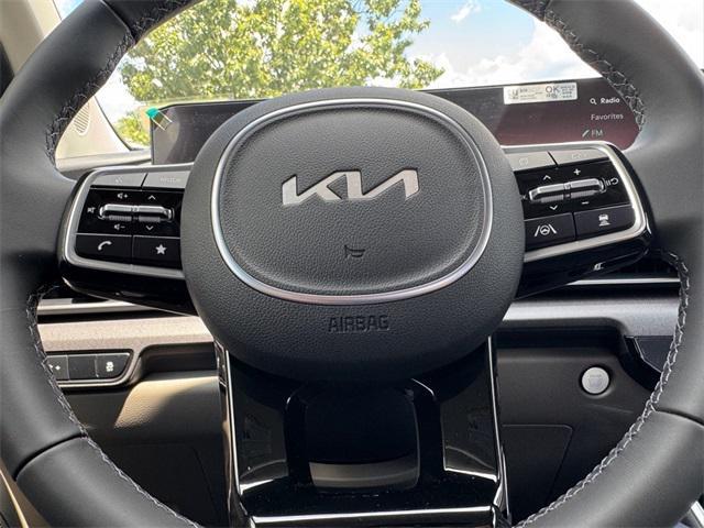 new 2026 Kia Carnival car, priced at $45,943