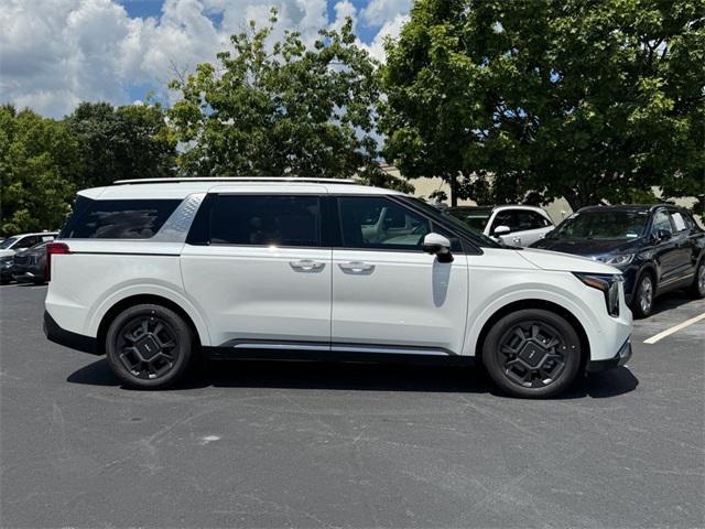 new 2026 Kia Carnival car, priced at $45,943