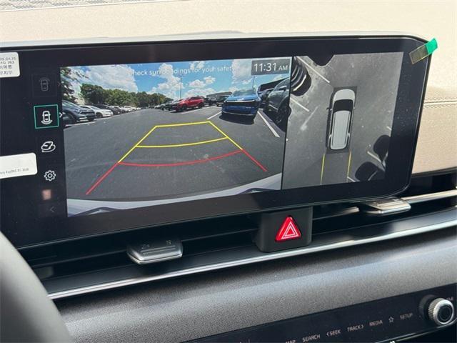 new 2026 Kia Carnival car, priced at $45,943
