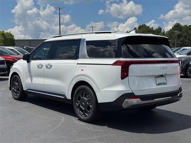 new 2026 Kia Carnival car, priced at $45,943