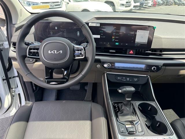 new 2026 Kia Carnival car, priced at $45,943