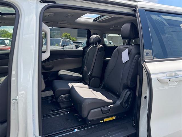 new 2026 Kia Carnival car, priced at $45,943