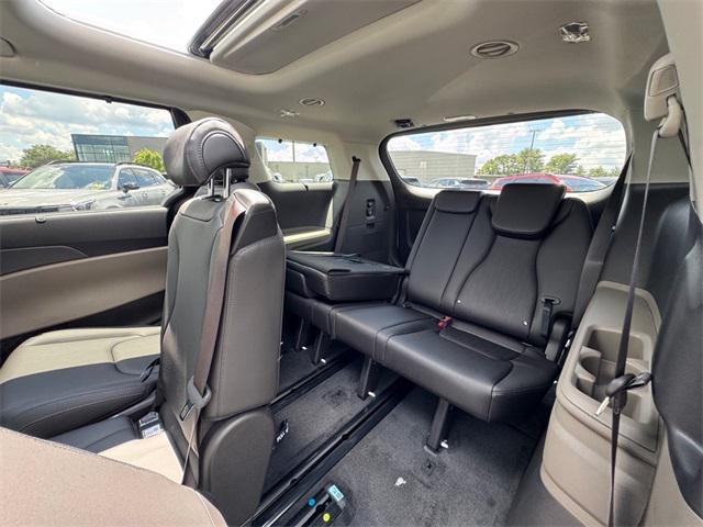 new 2026 Kia Carnival car, priced at $45,943