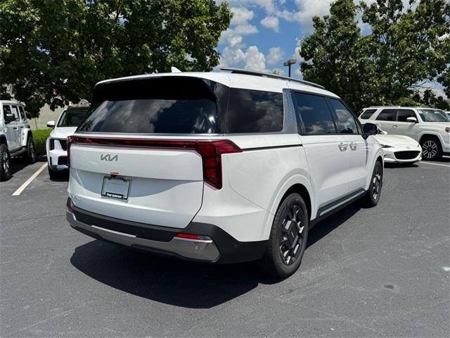 new 2026 Kia Carnival car, priced at $45,943