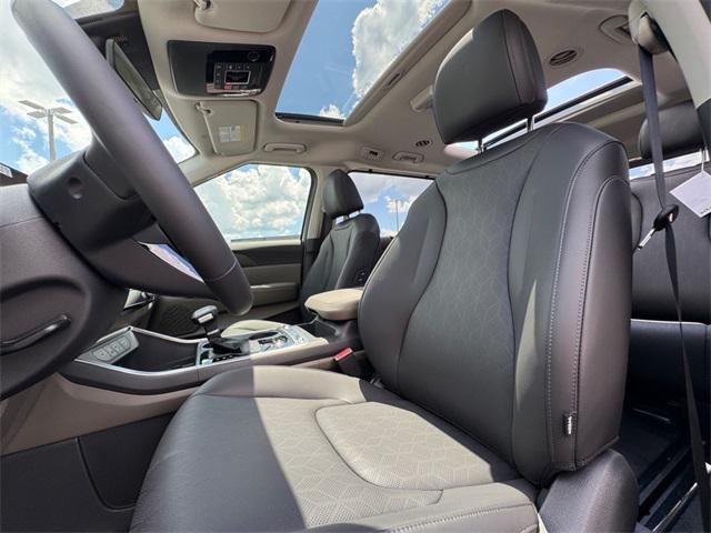 new 2026 Kia Carnival car, priced at $45,943
