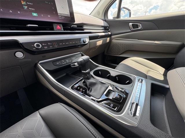 new 2026 Kia Carnival car, priced at $45,943