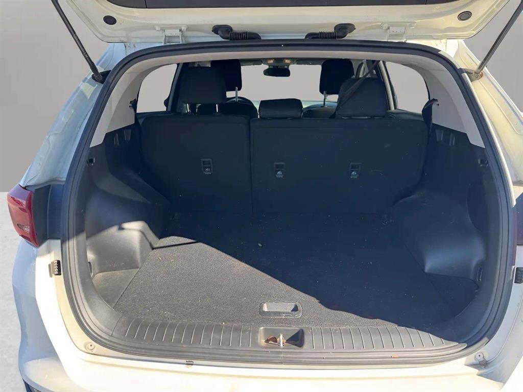 used 2022 Kia Sportage car, priced at $18,132