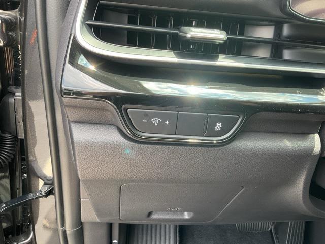 new 2026 Kia Carnival car, priced at $50,507