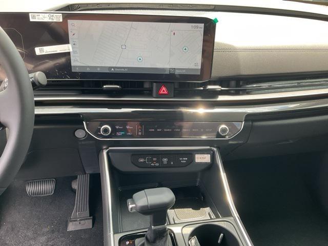 new 2026 Kia Carnival car, priced at $50,507