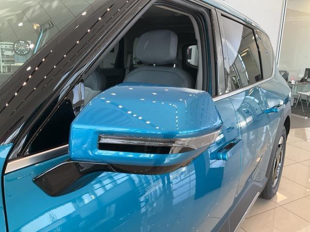 new 2026 Kia EV9 car, priced at $63,910
