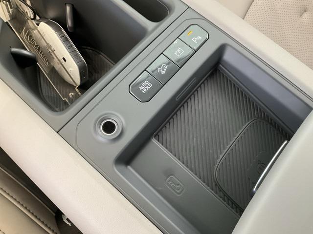 new 2026 Kia EV9 car, priced at $63,910