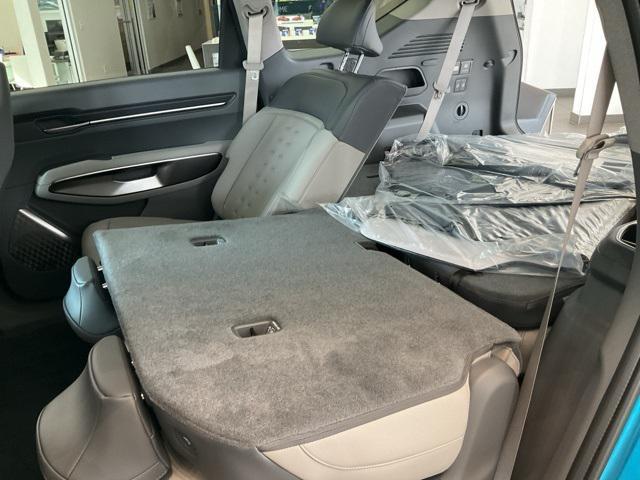 new 2026 Kia EV9 car, priced at $63,910