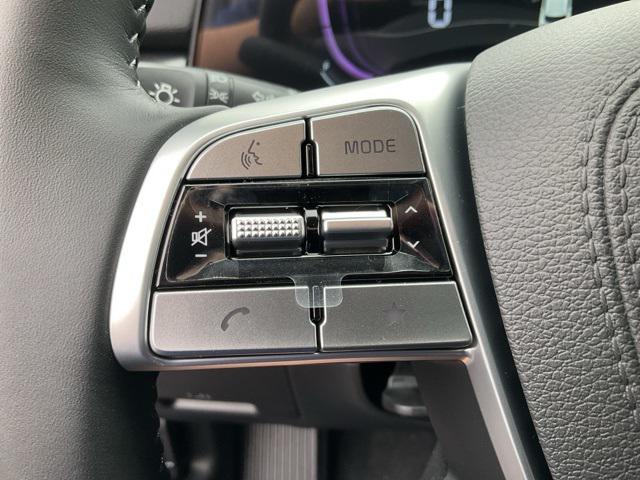 new 2025 Kia Telluride car, priced at $36,651