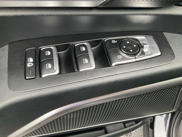 new 2025 Kia Telluride car, priced at $36,651