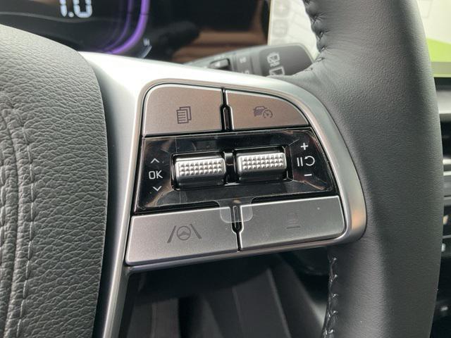 new 2025 Kia Telluride car, priced at $36,651