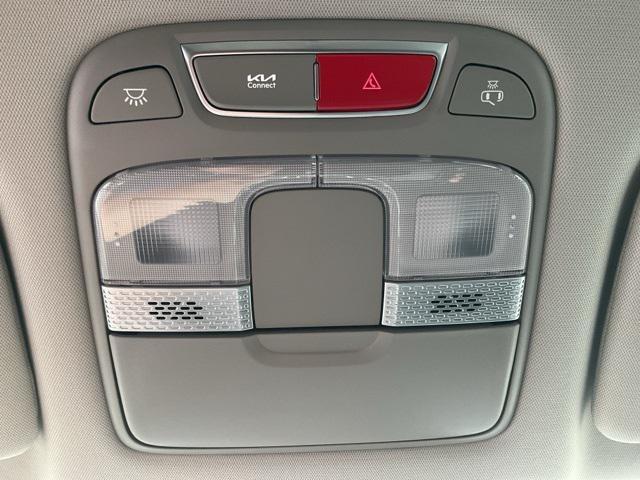 new 2025 Kia Telluride car, priced at $36,651